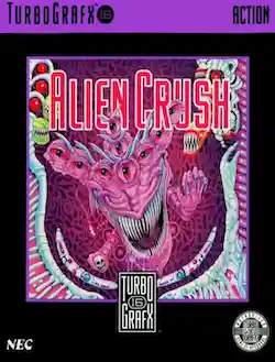 Alien Crush